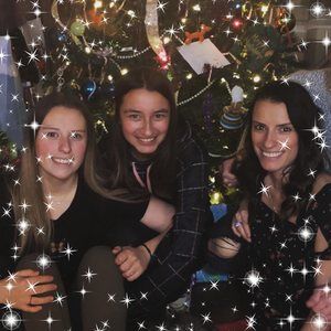 Meet your Posher, Jenn